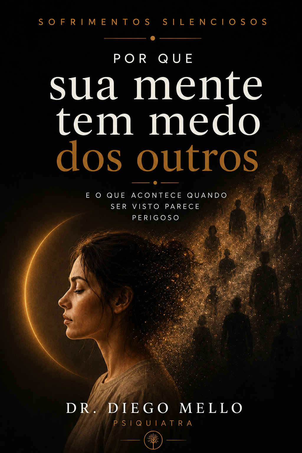 Por que sua mente tem medo dos outros