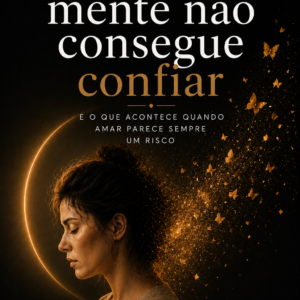 Por que sua mente não consegue confiar