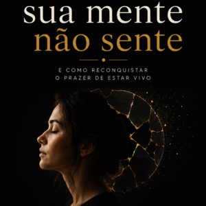Por que sua mente não sente